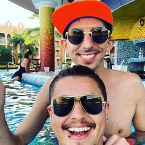 Meet your Posher, Jorge